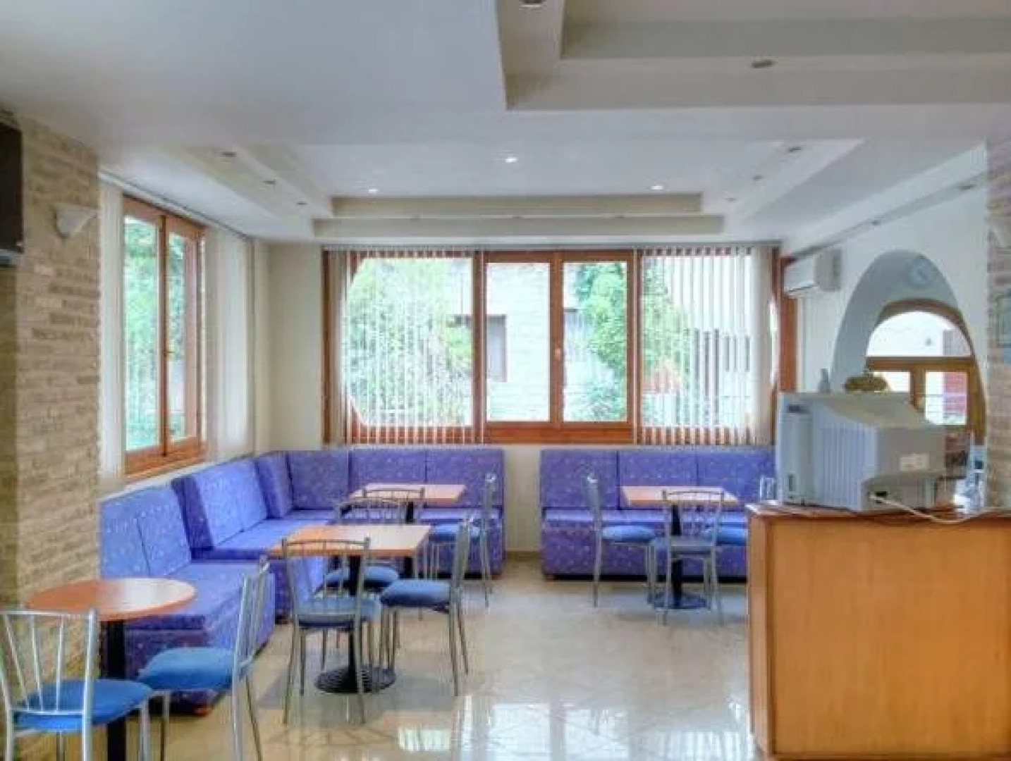 Maistreli Hotel Apartments