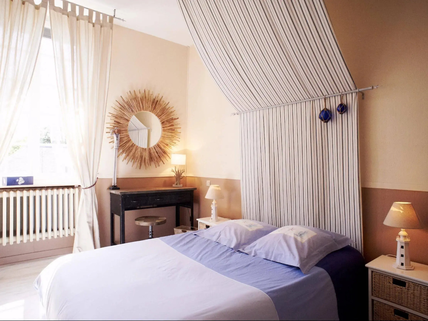 Auberge de l'Ombrée