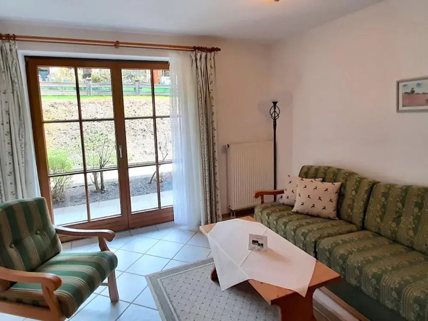 Alpenparadies am Wendelstein