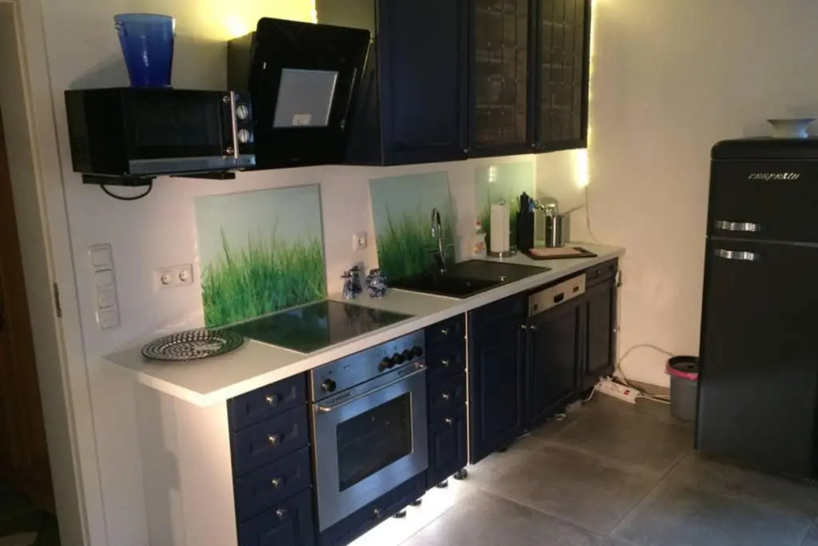nice Apartment