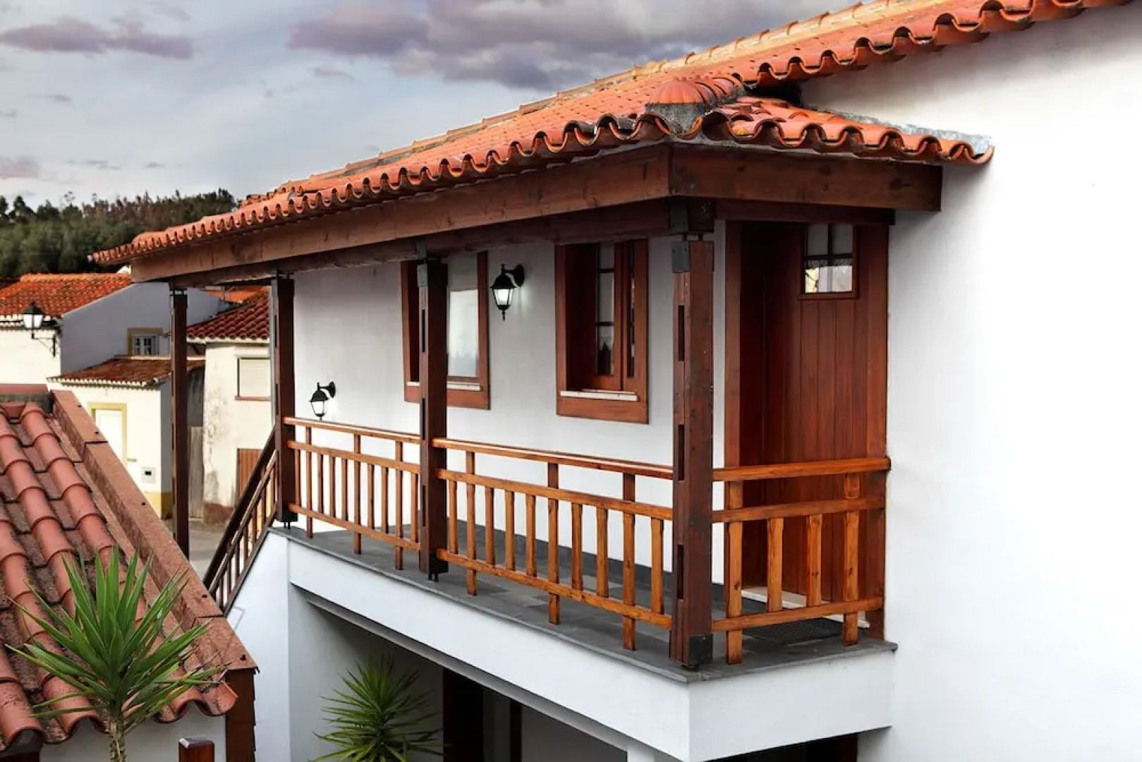 Casa da Eira - Turismo Rural