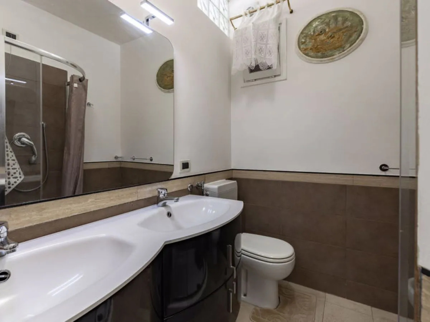 House Cristina Riva Ligure