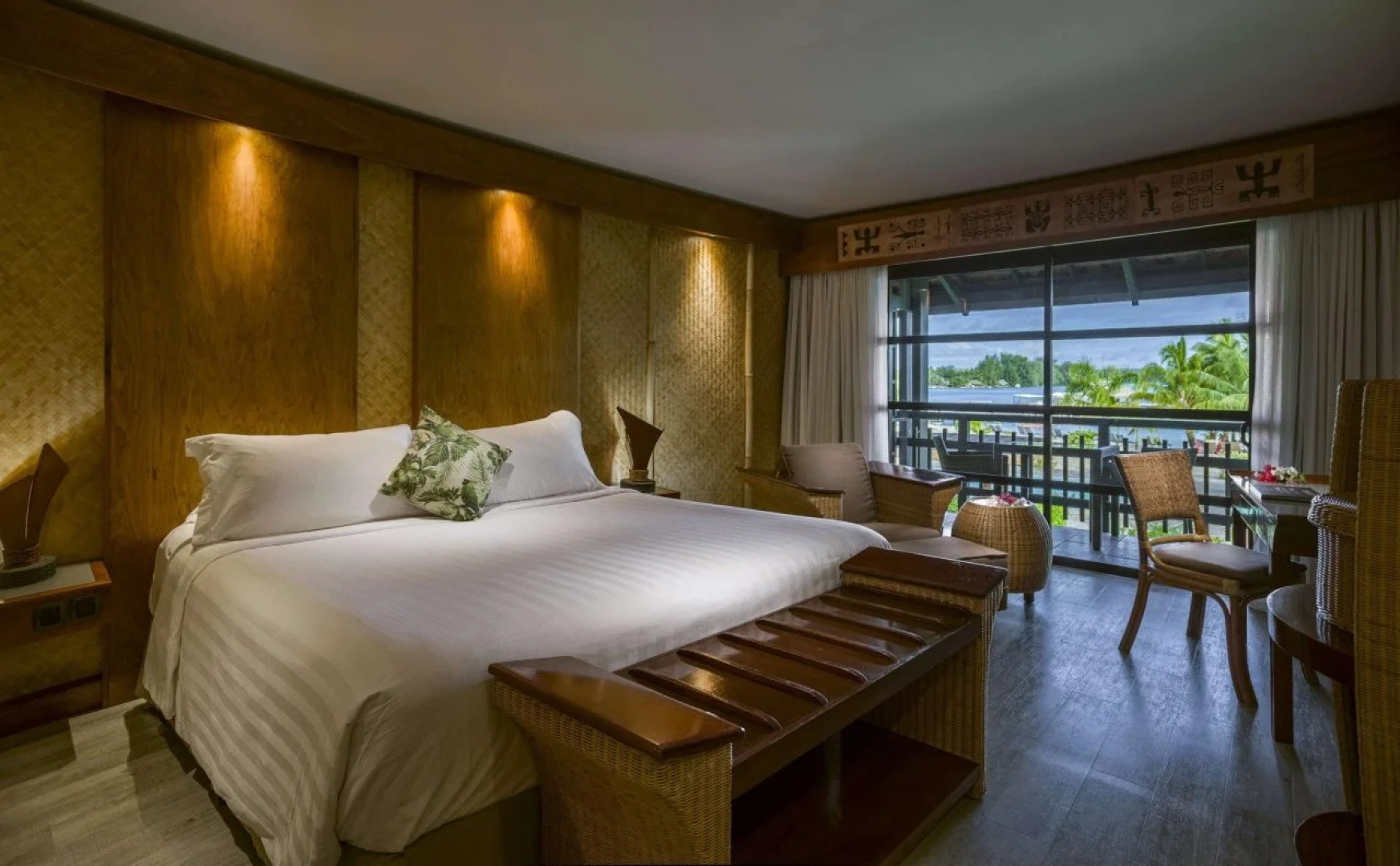 InterContinental Resort and Spa Moorea