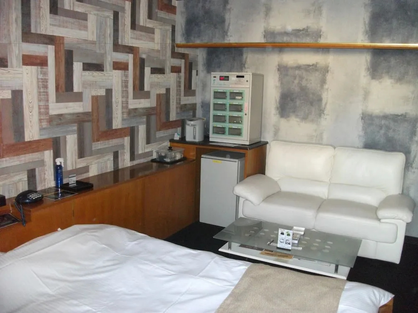 GO·OD HOTEL OSAKA - Adult only