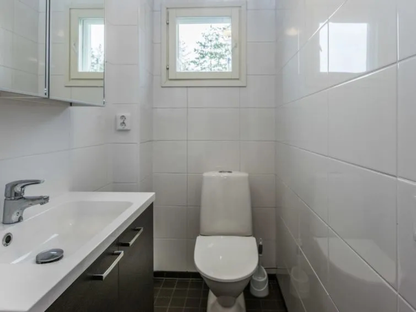 Holiday Home Villa saunaniemi i