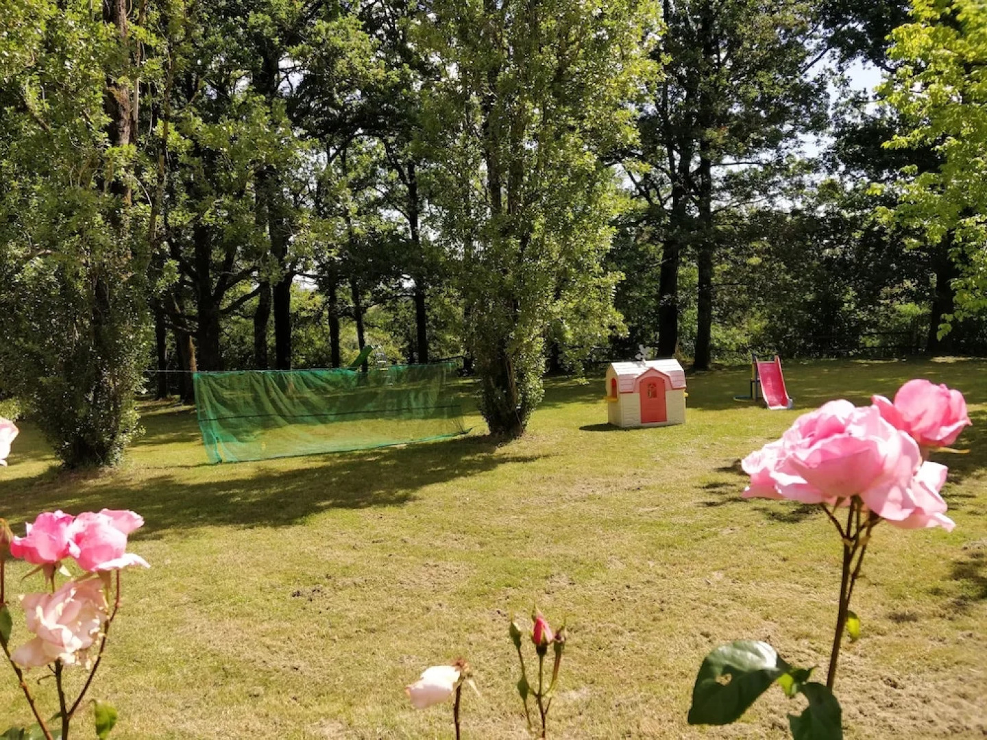 Le Gite Campagne Chic