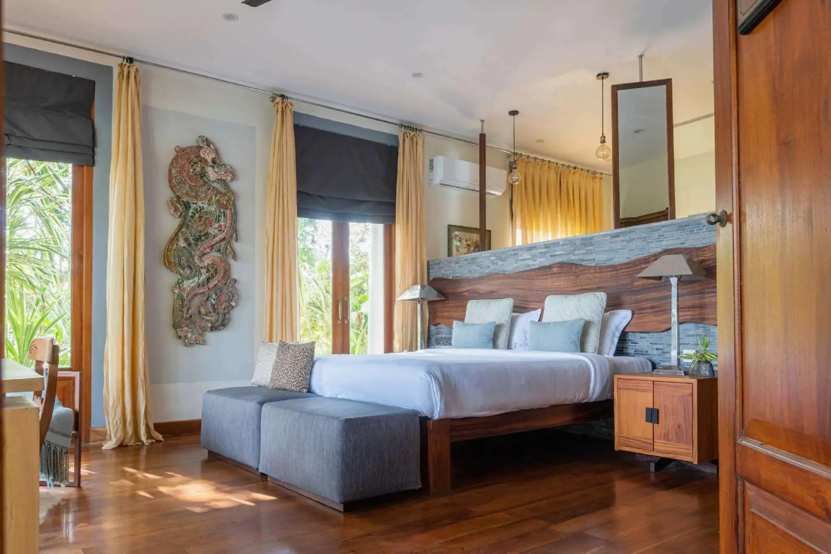 Eraeliya Villas & Gardens