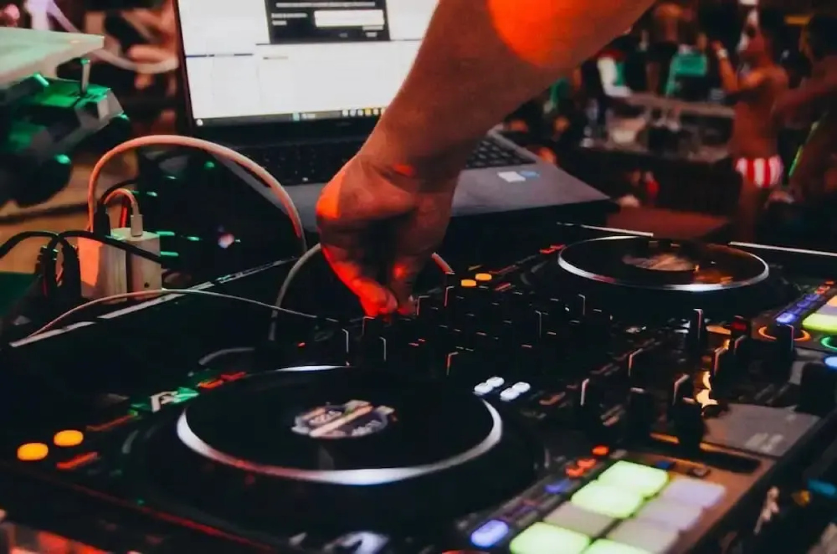 Hotel Nude Zipolite & Beach Club