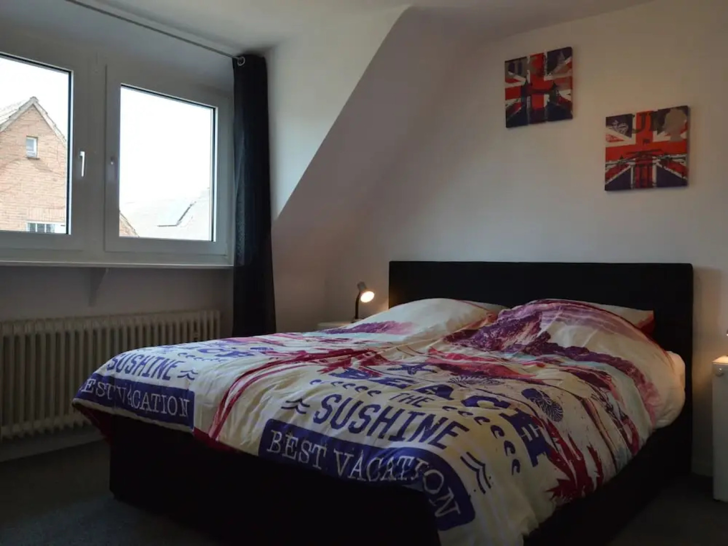 Cozy Apartment in Rees With Wifi