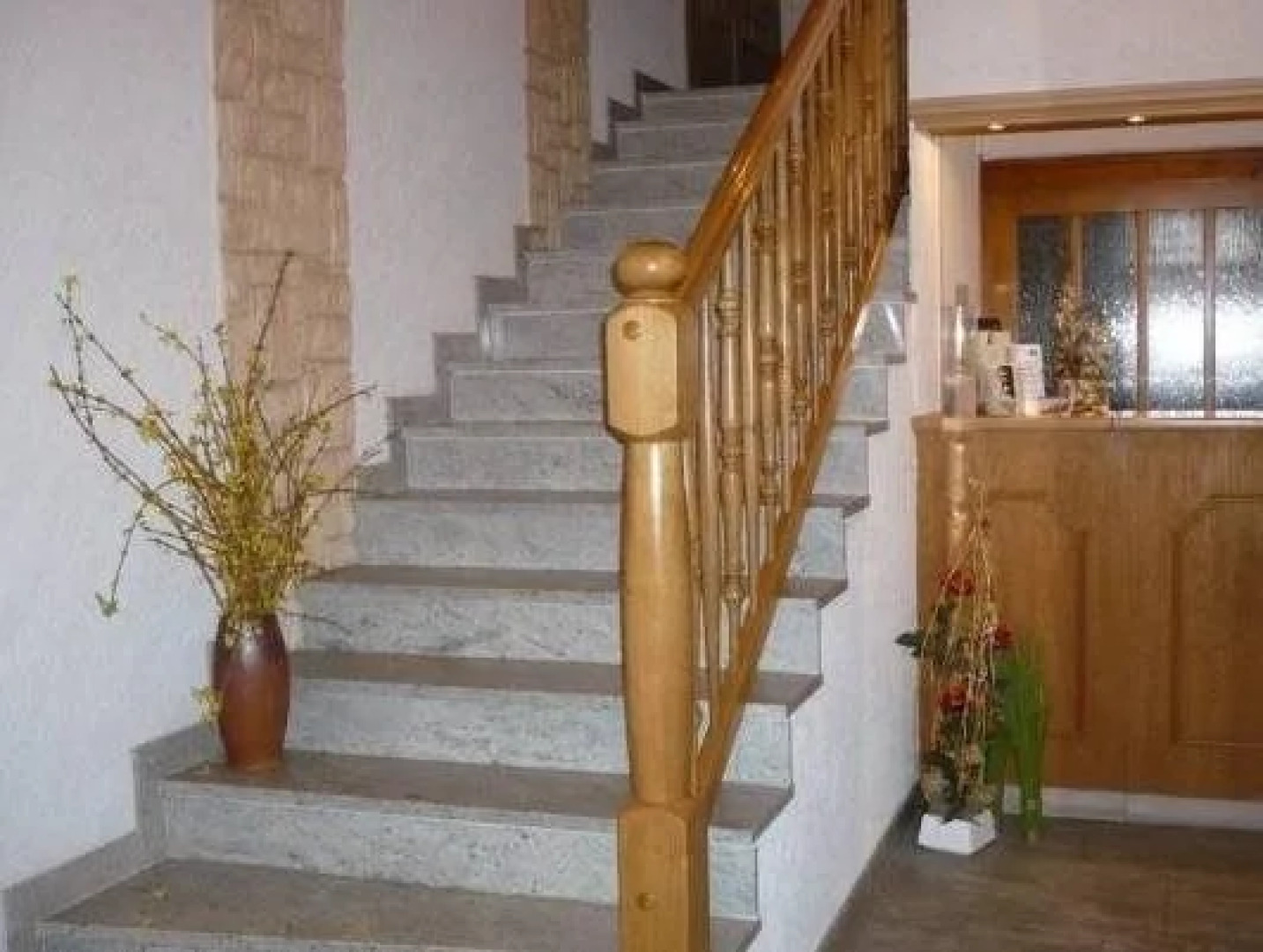 Gaststätte & Pension Jiedlitz