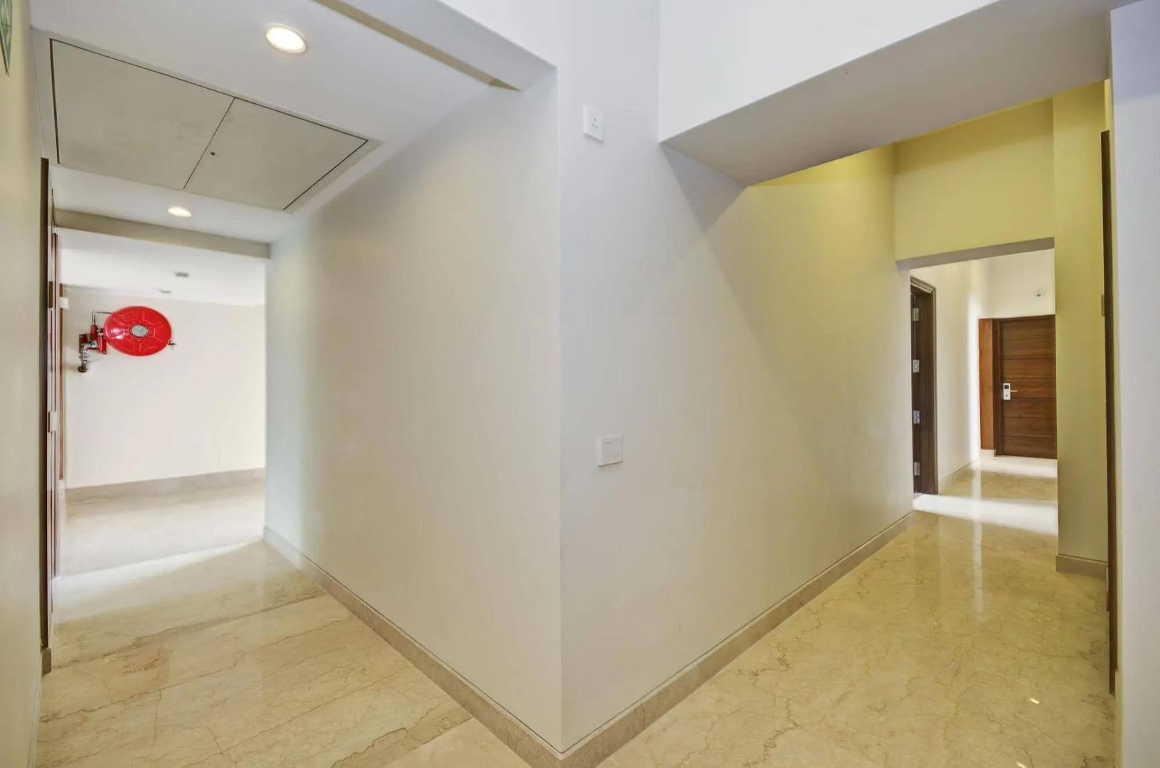 La Sagrita - A Boutique Hotel