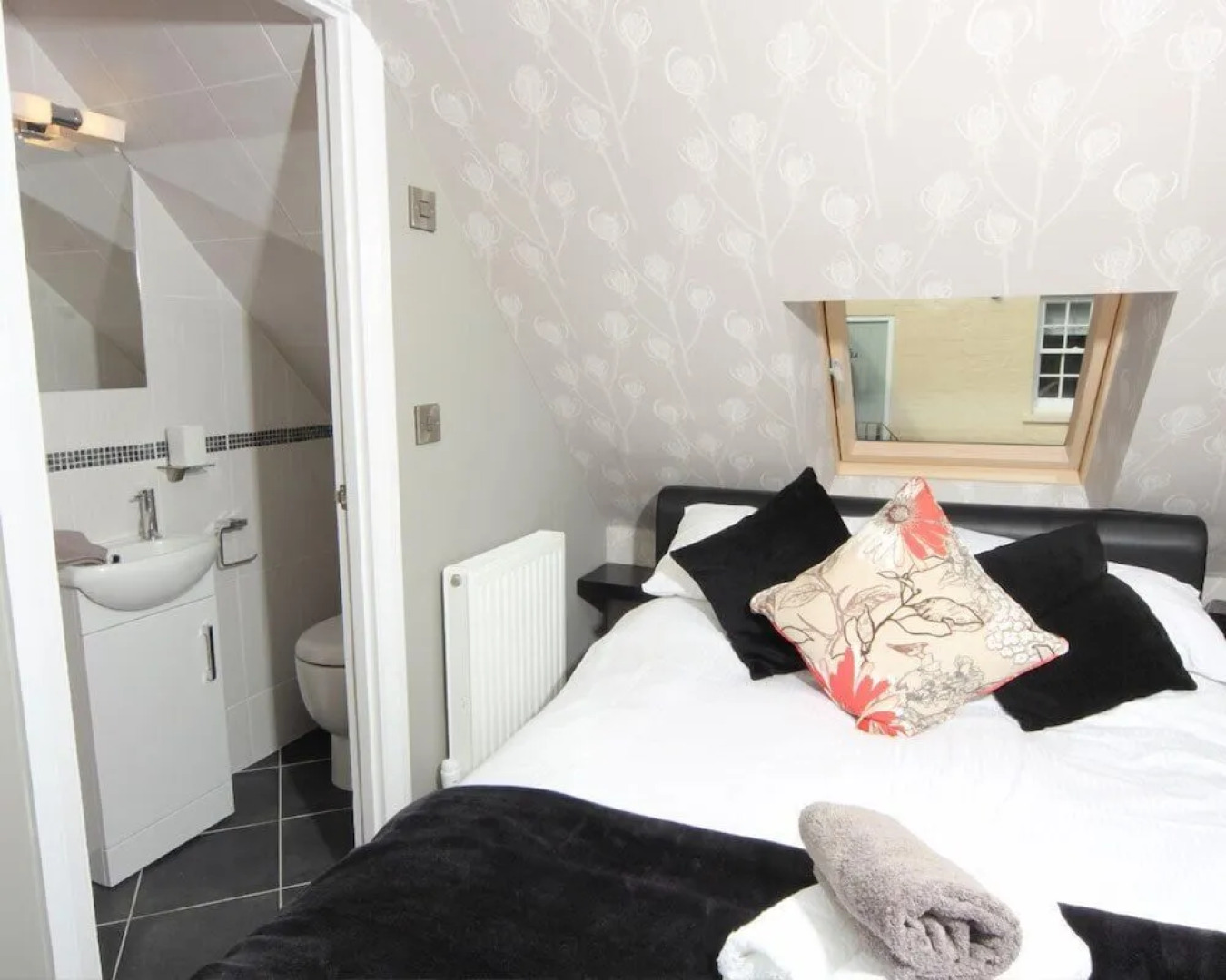 Much Wenlock Holiday Let