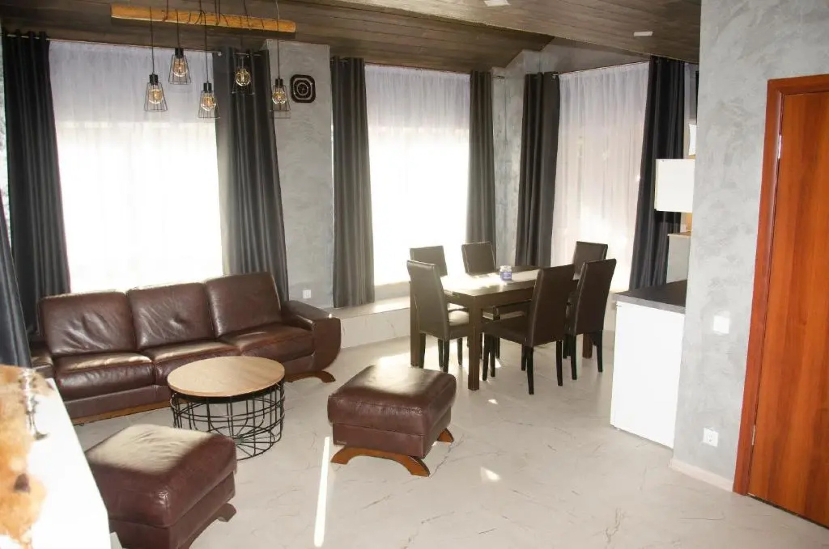Apartamentai Rimkuose