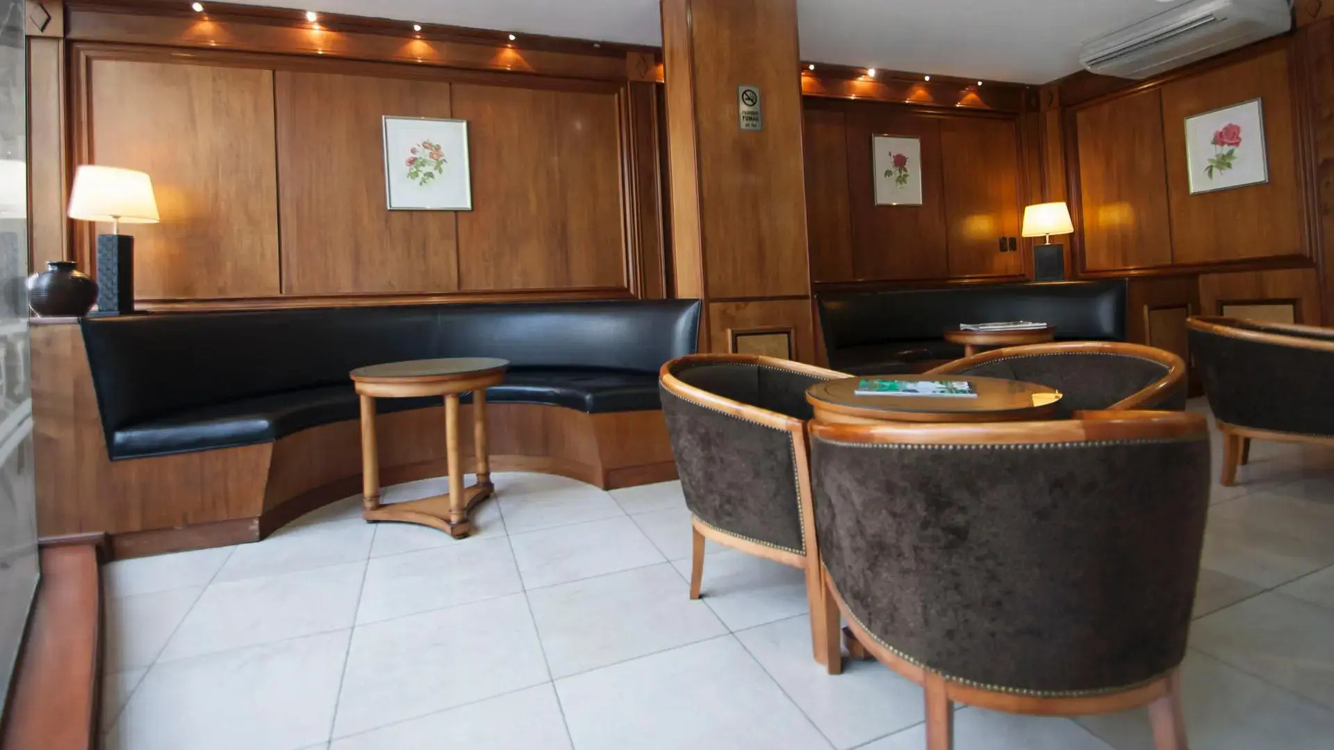 Tucuman Center Suites&Business