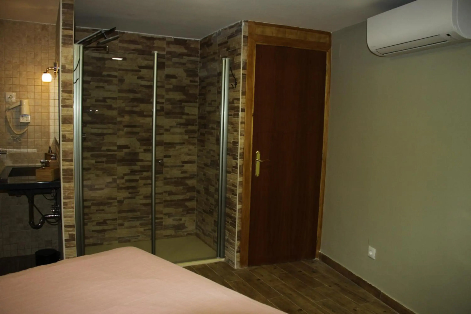 Casa Rural Casa de Chocolate