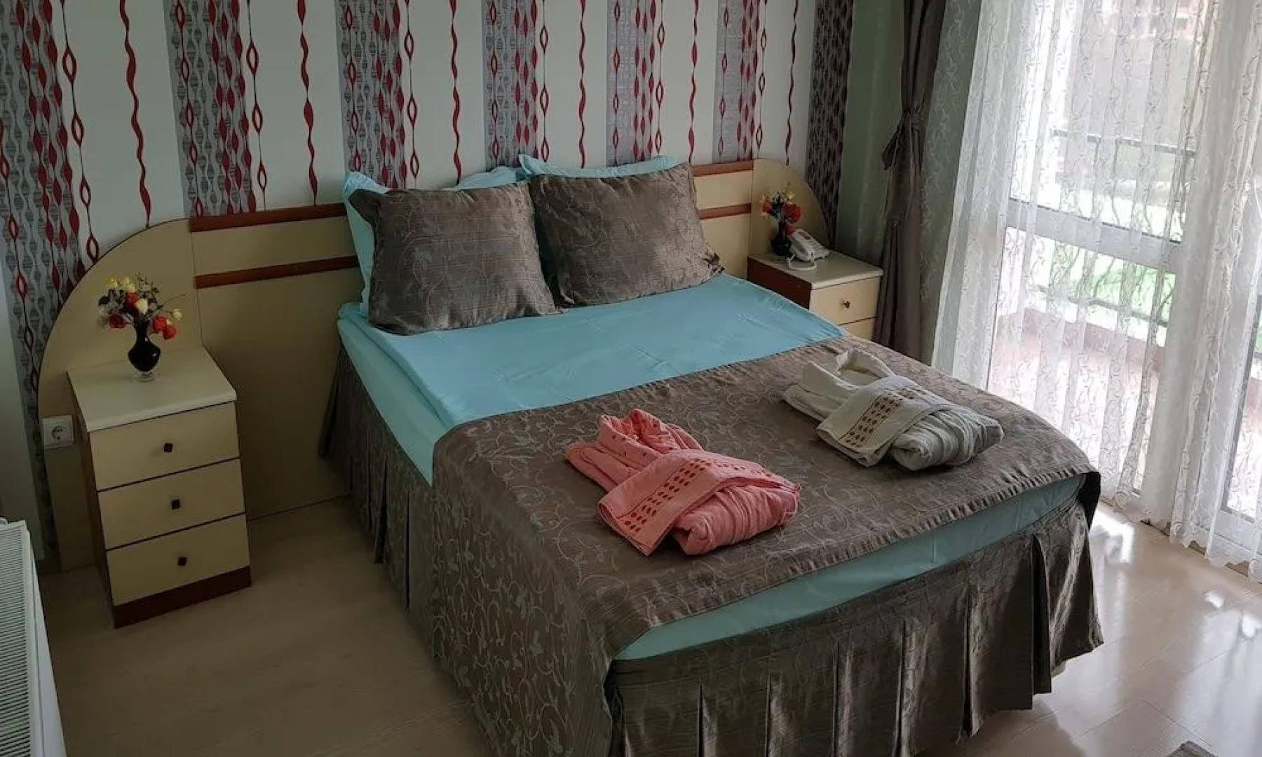 Vanna Termal Hotel & Spa