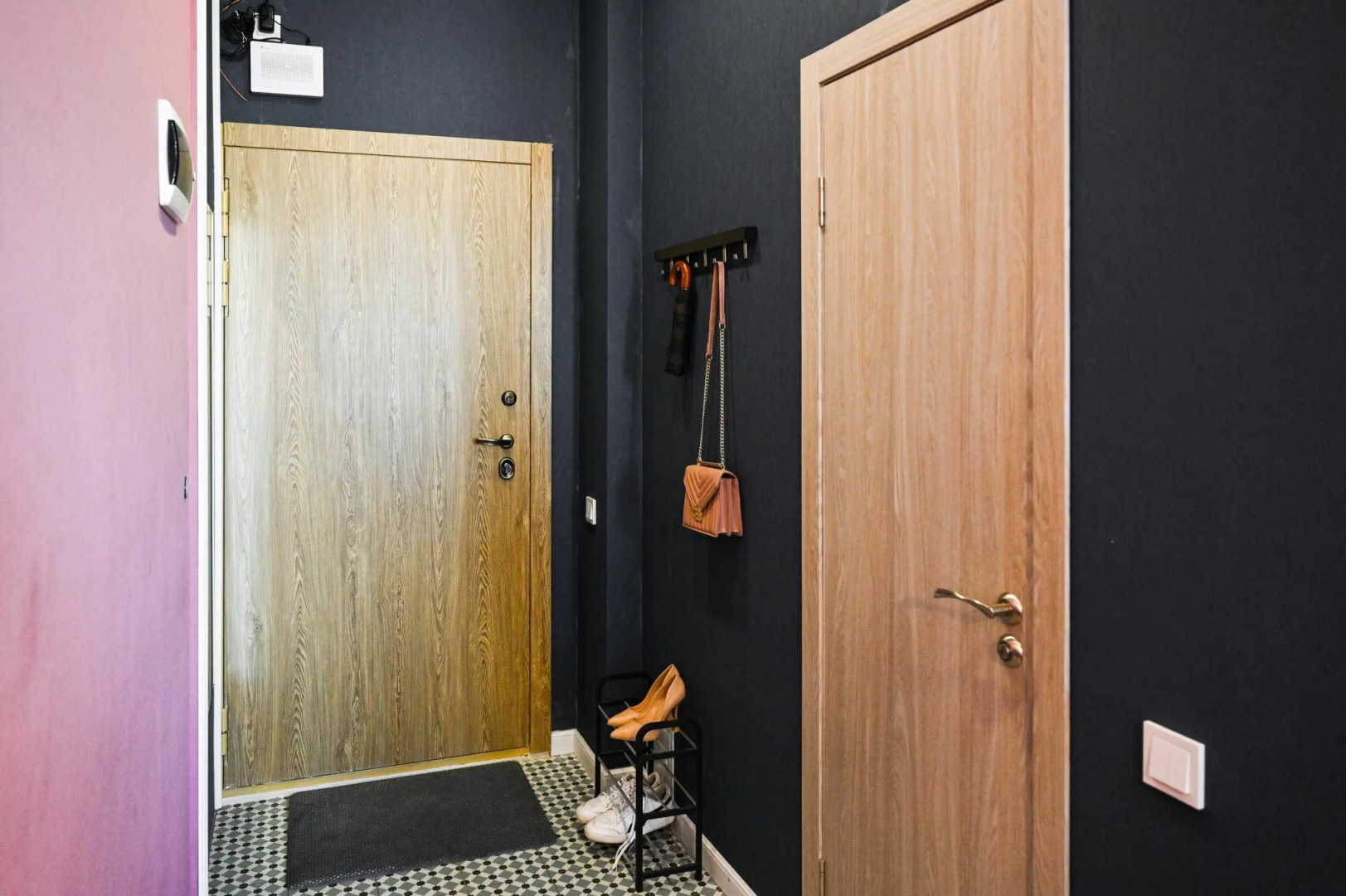 Апартаменты Степаненков на ул. Максима Горького д. 23А