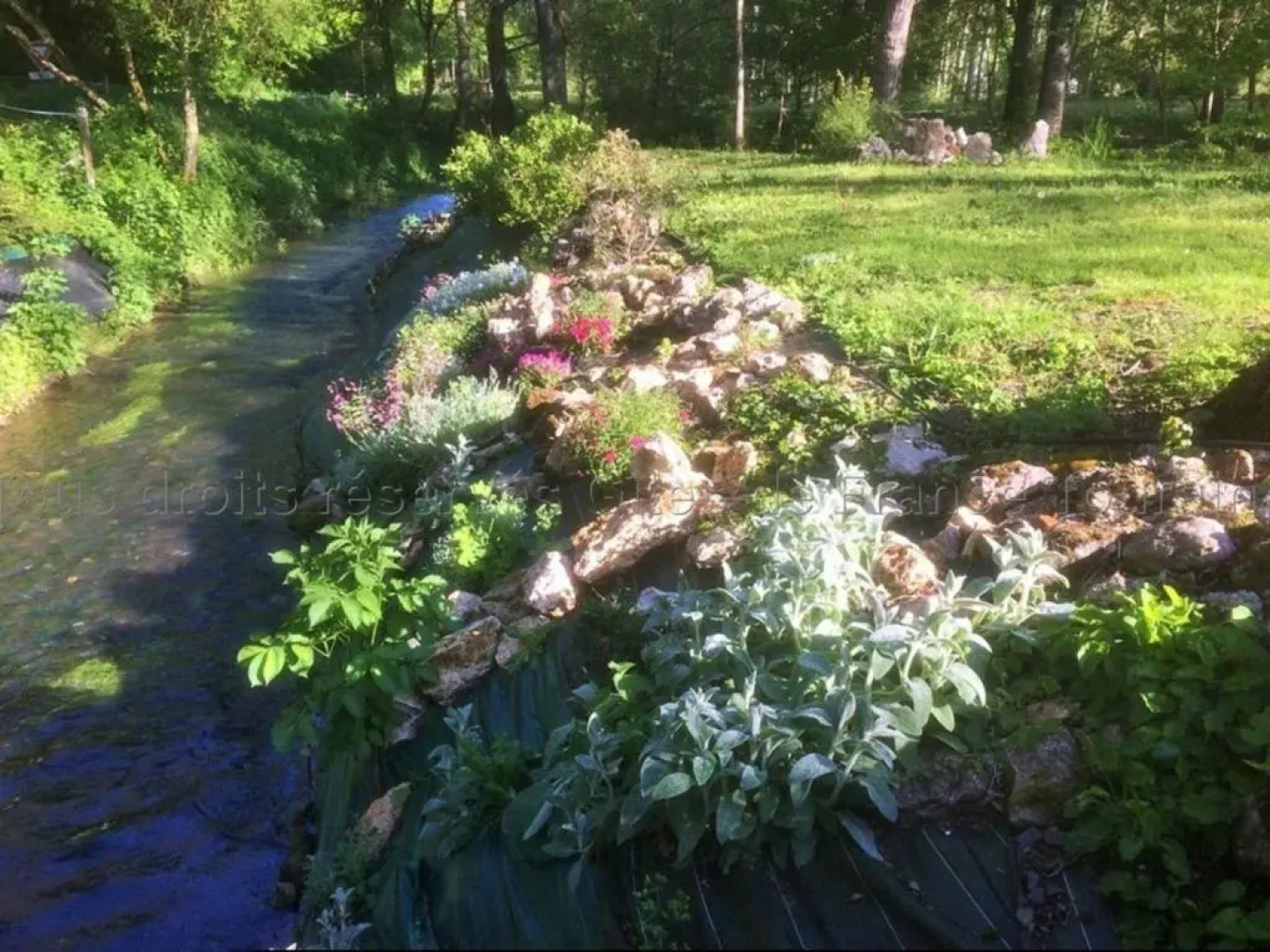 Gîte Saint-Bauld, 3 pièces, 4 personnes - FR-1-381-506