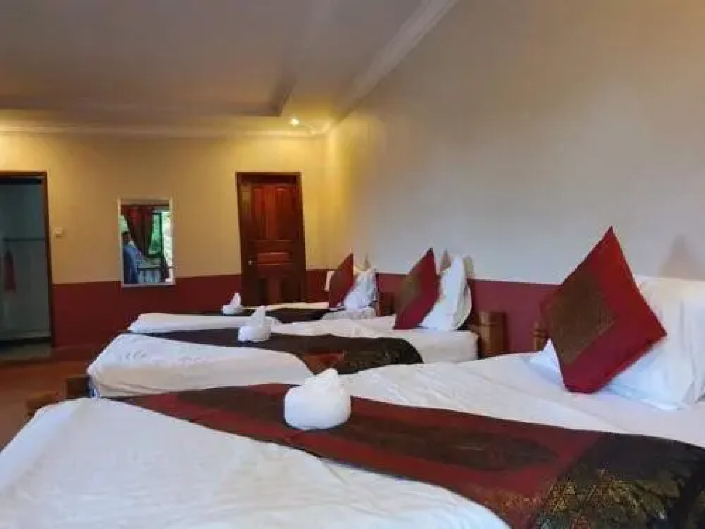 Phoumrumduol Guest House