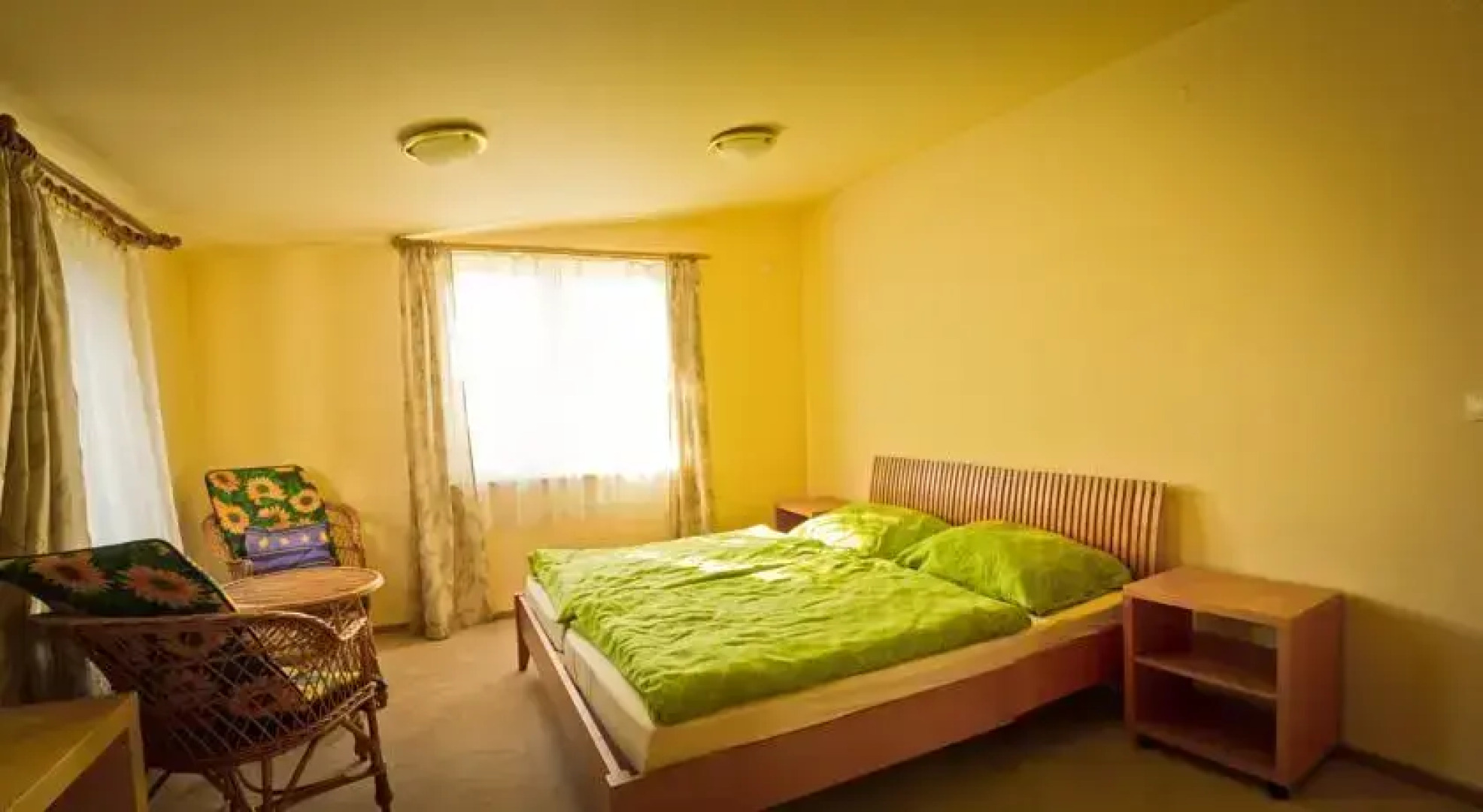 Centrum Naturystyczne Cezar