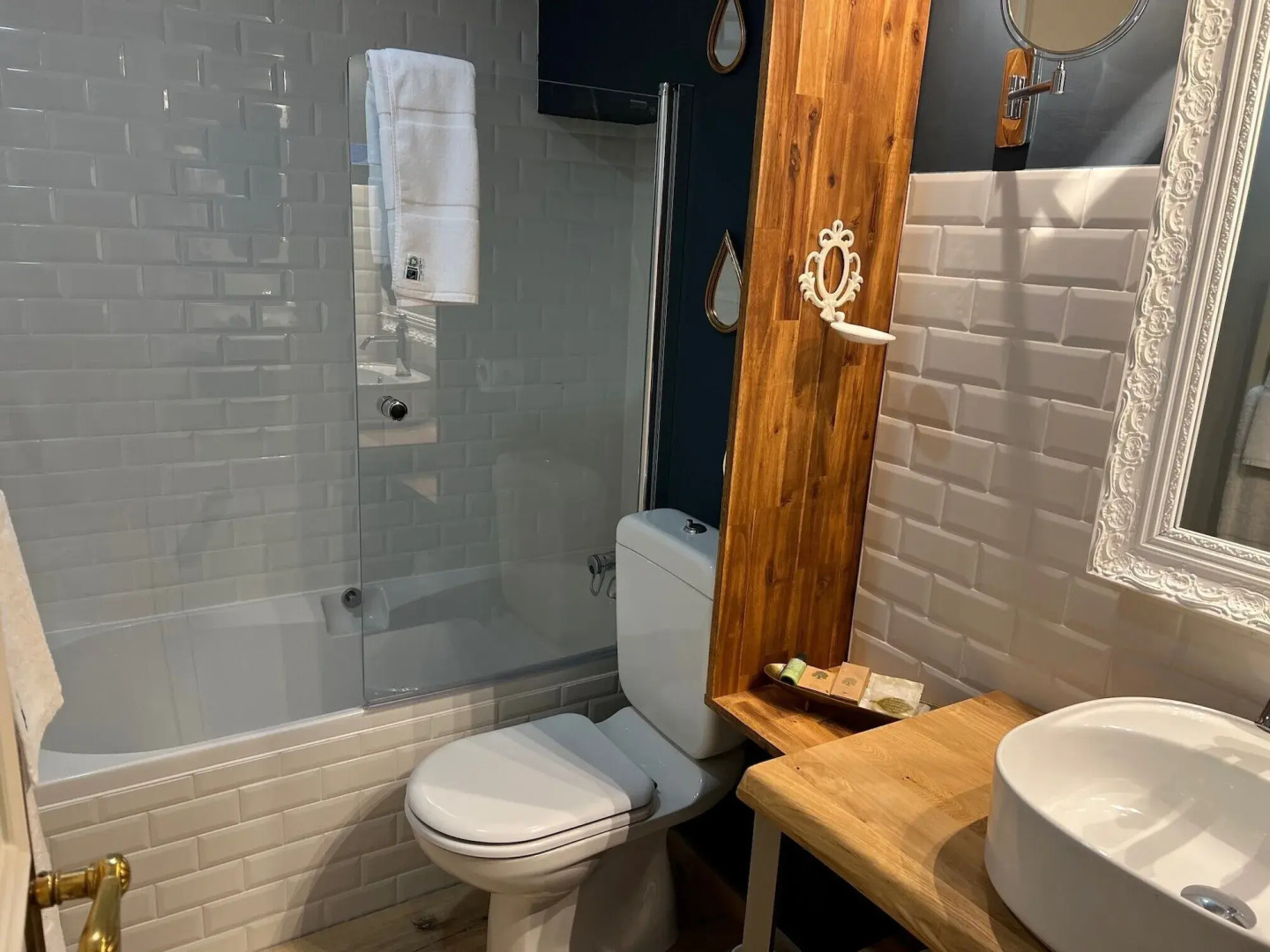 Château Hôtel Edward 1er