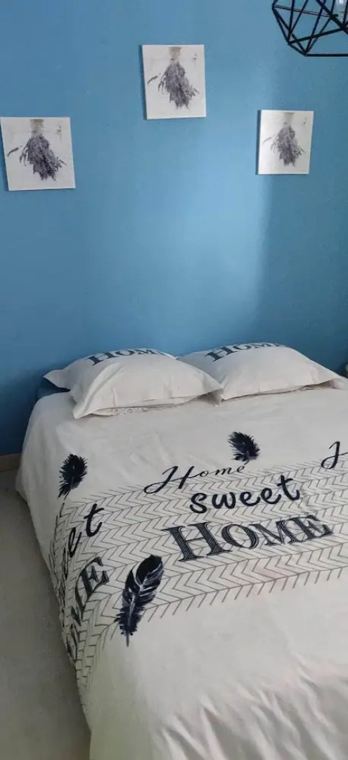 Chambres d'hôtes La Maison de Flore