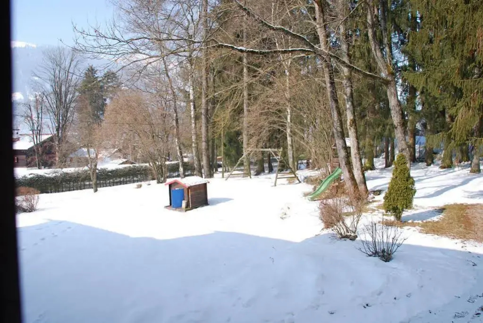 Der Erlhof Restaurant & Landhotel