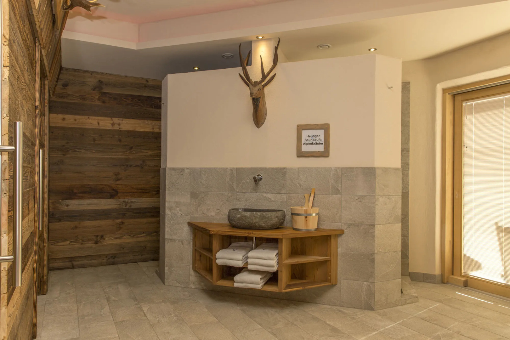 Princess Bergfrieden