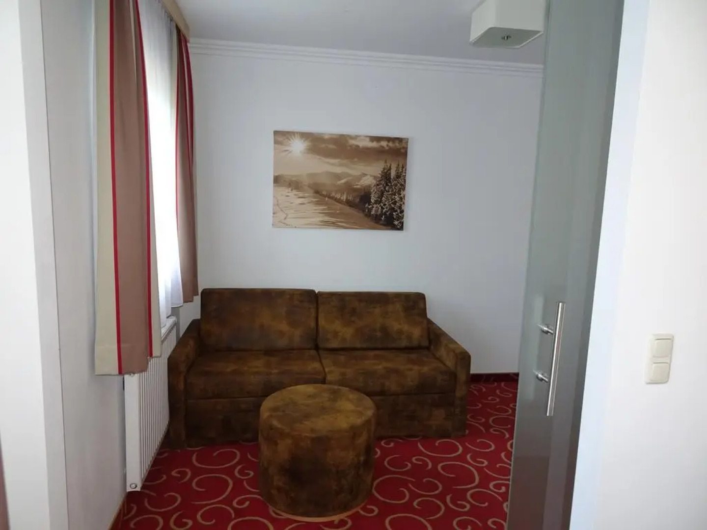 Alpenhotel Landhaus Küchl