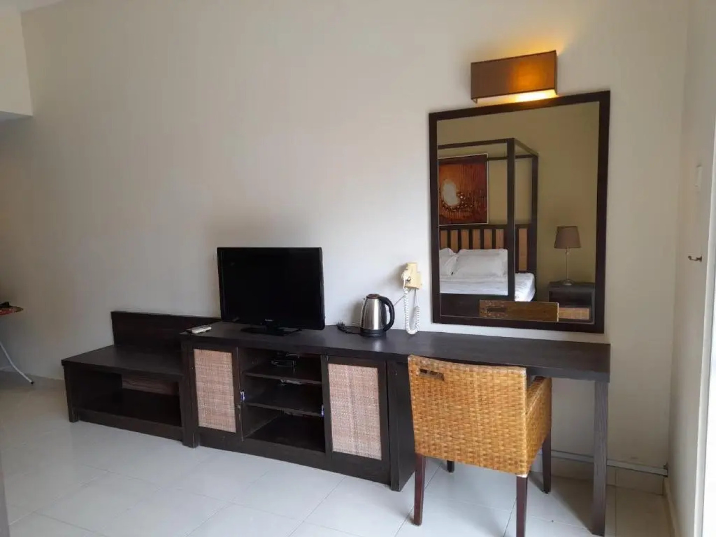 5pax Gold Coast Morib Resort - Banting Sepang KLIA Tanjung Sepat