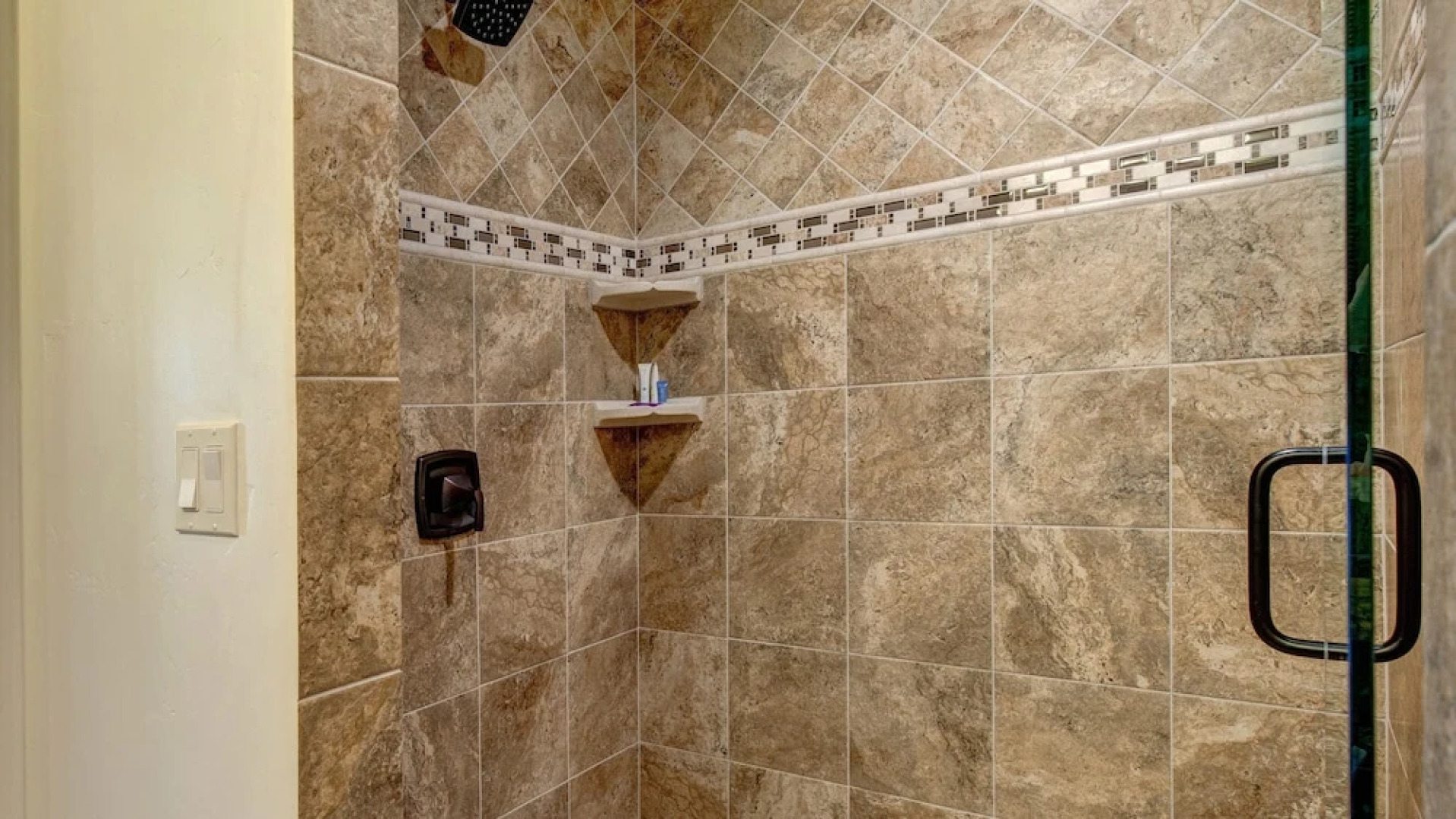 Mountain Home Retreat by RedAwning