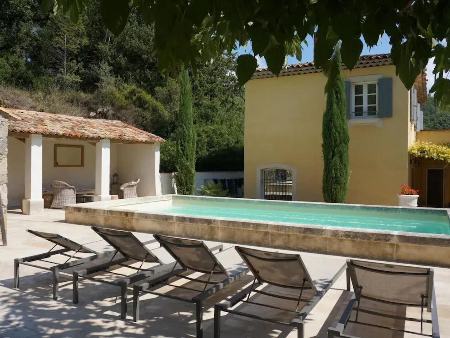 Lovely Holiday Home With Private Pool