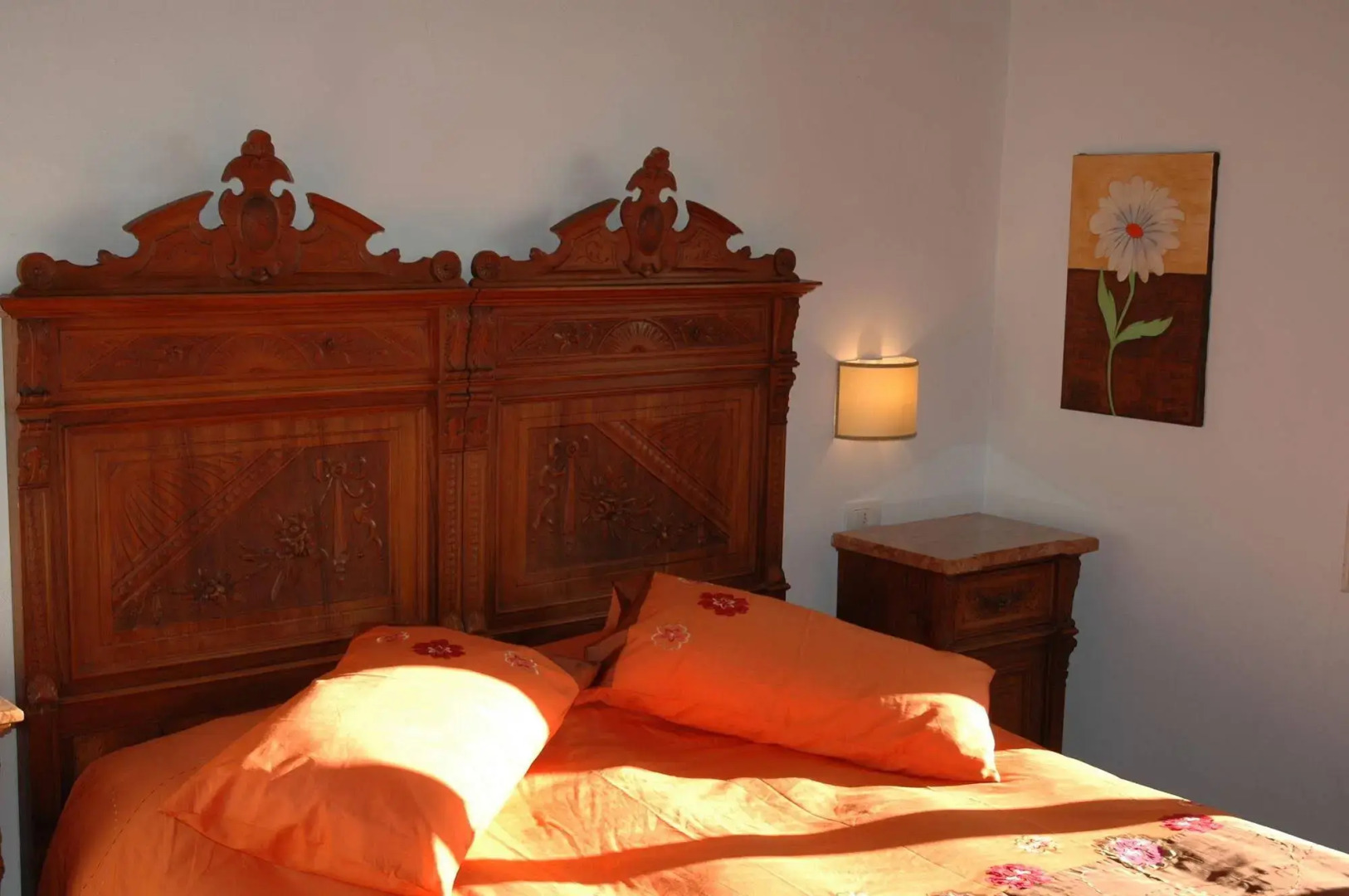 Hotel Terme Di Caldana