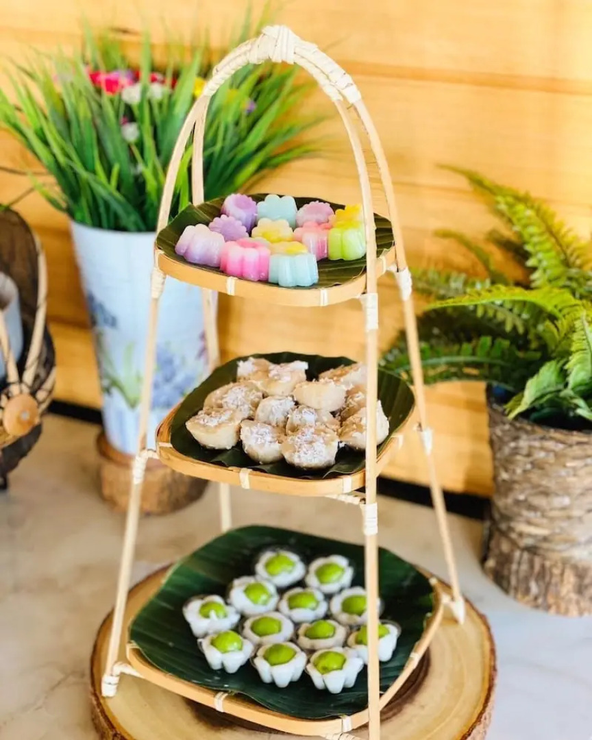 Ban Suan Leelawadee Resort