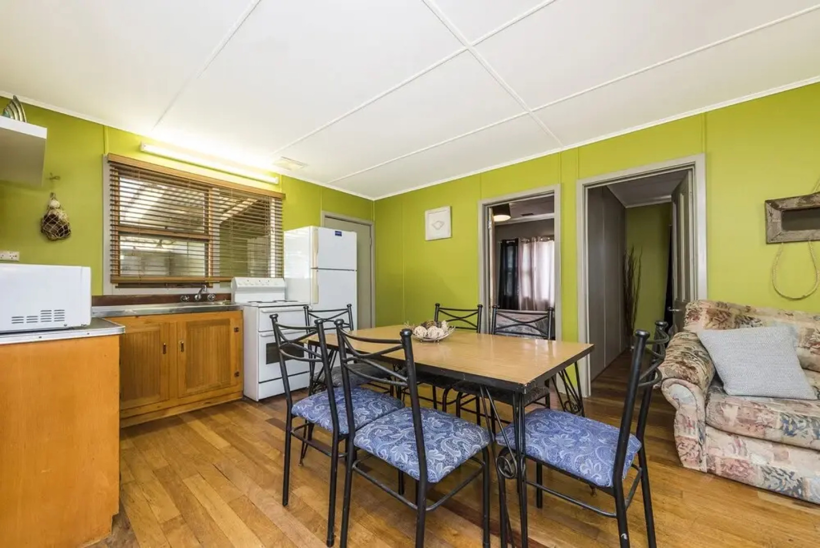 Sand Break - Close to it all Pet Friendly