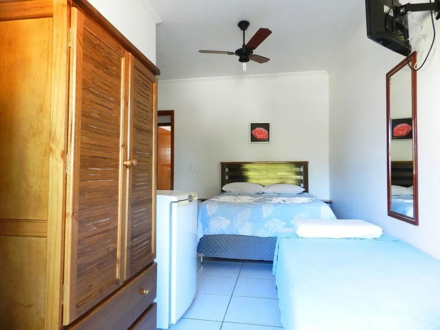 Pousada Atlantic Sun