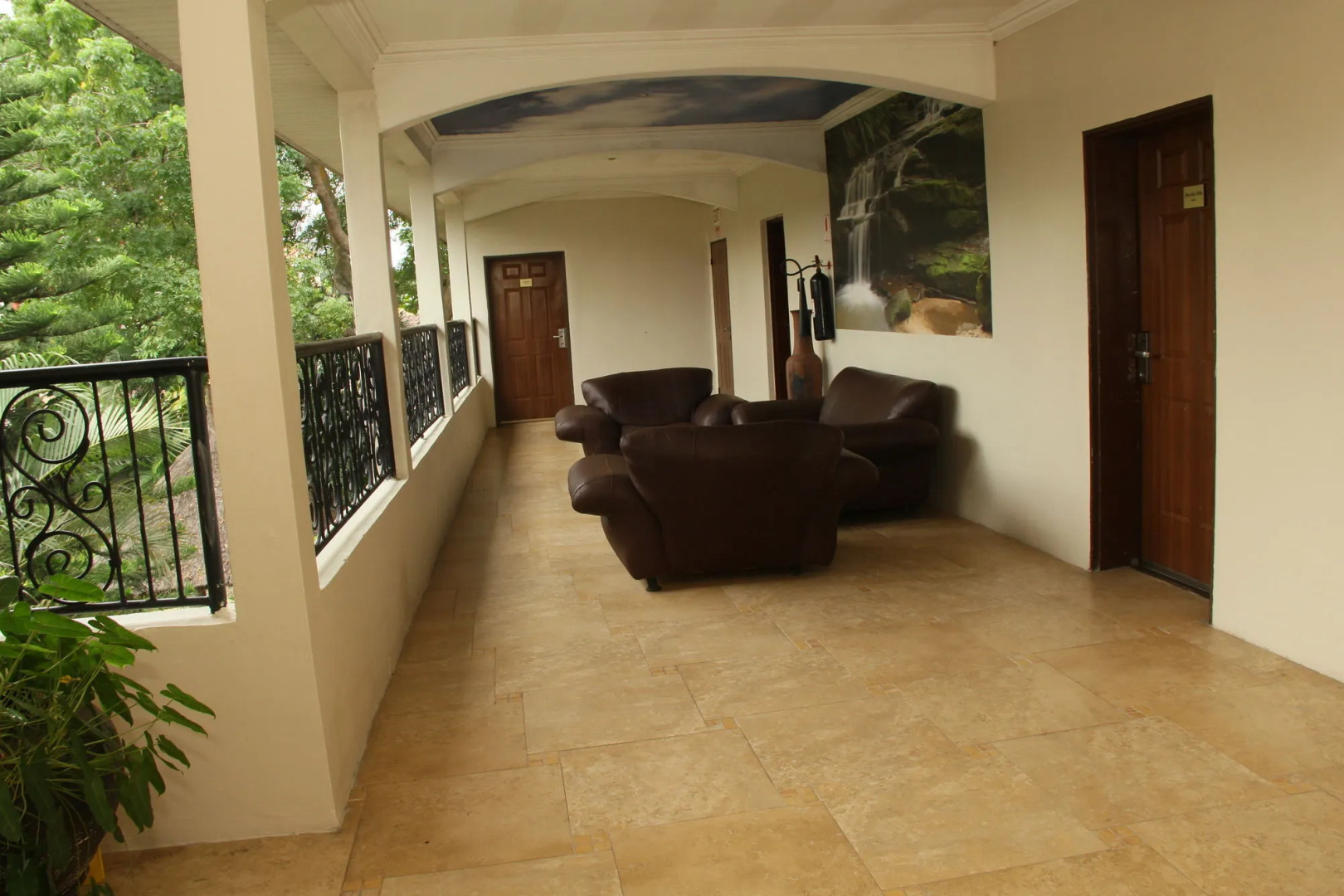 Clear Essence California Spa & Wellness Resort