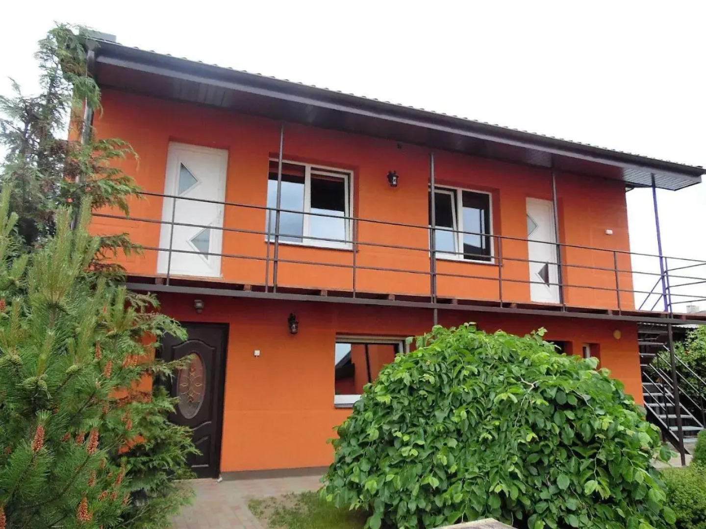 Zelta pirts Guest House