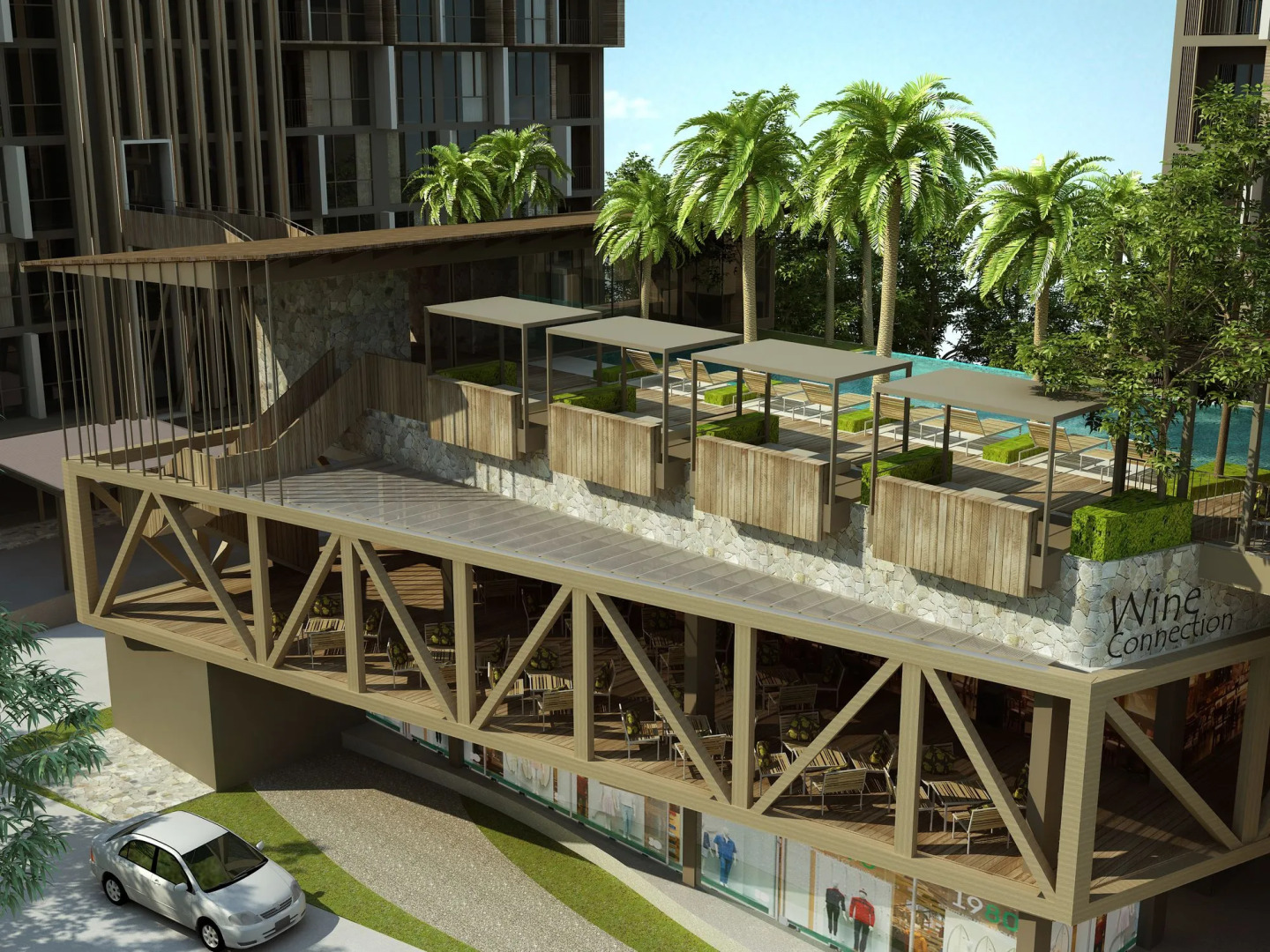 Phu Dahla Residences