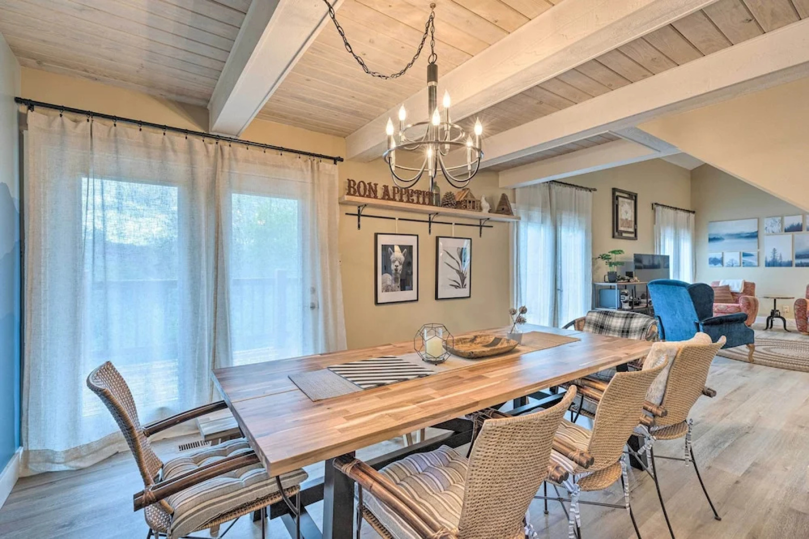 Pet-friendly Massanutten Resort Home w/ Yard!