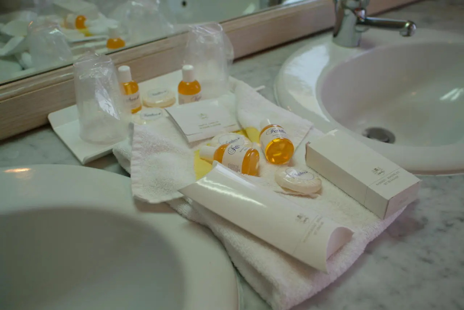 Karibea Squash Hôtel