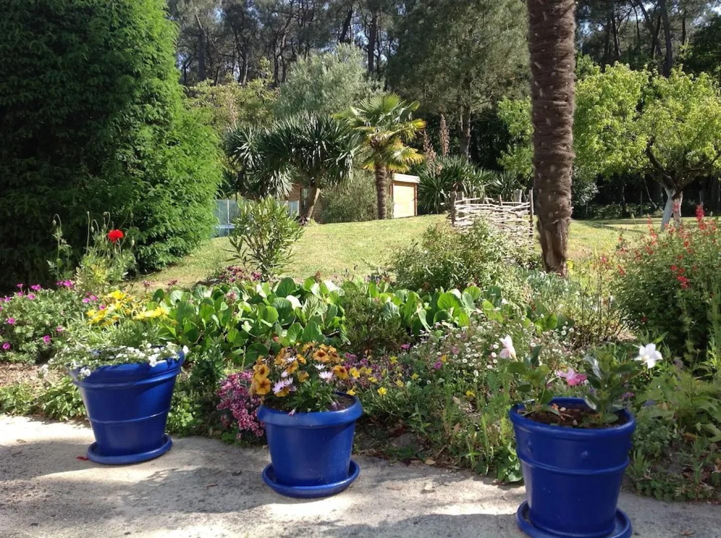 La Maison De Brigitte