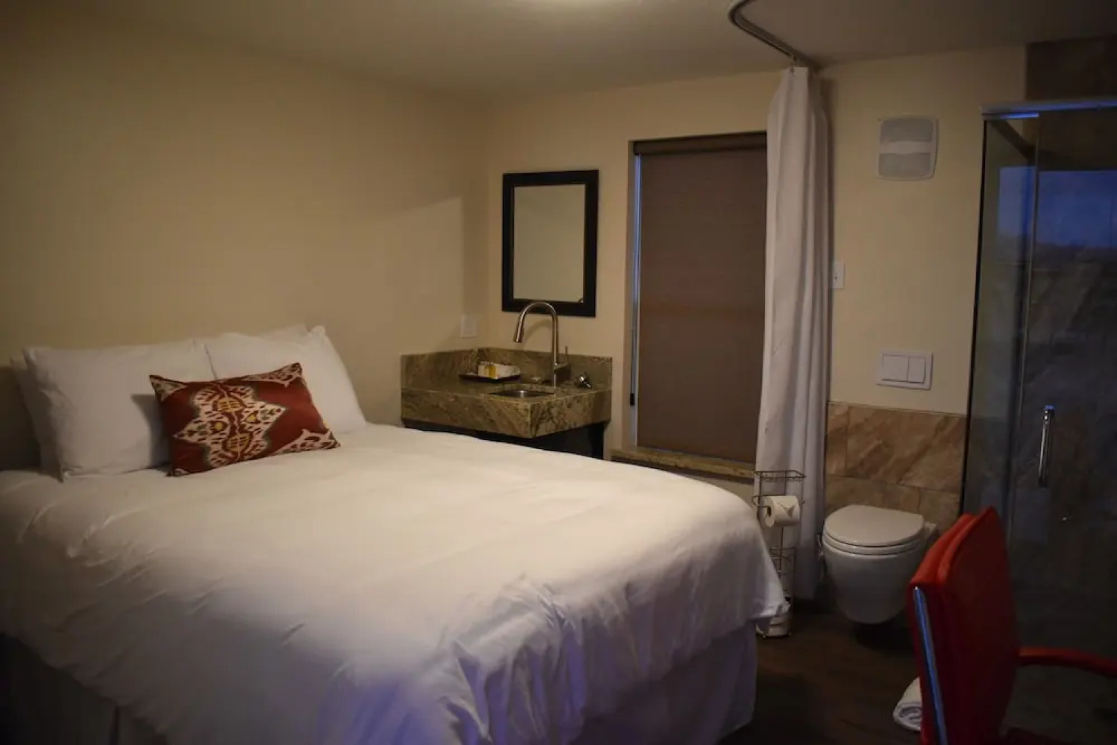 Iron Springs Adventure Resort & RV Park