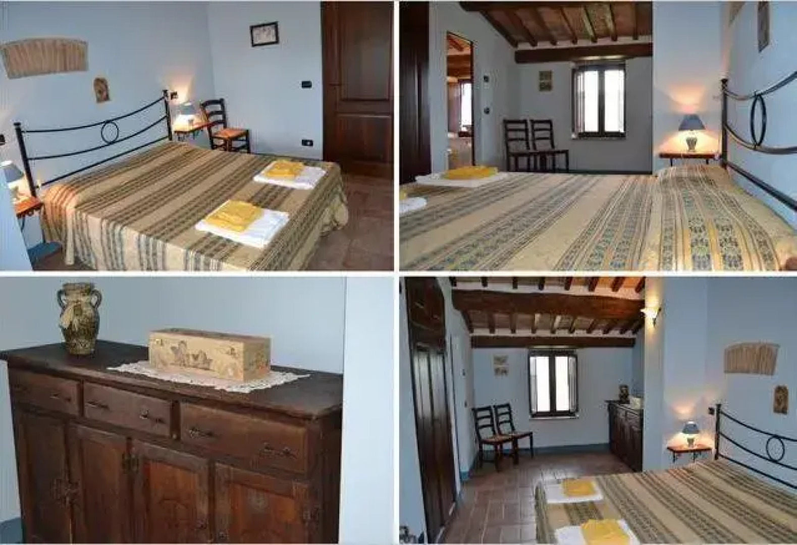 Agriturismo Sterposi