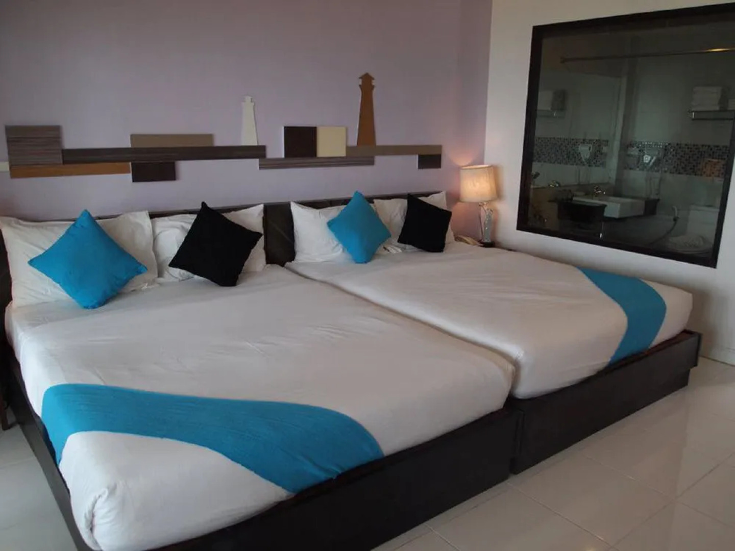 Fanari Khaolak Resort (Fanari Seafront Wing)