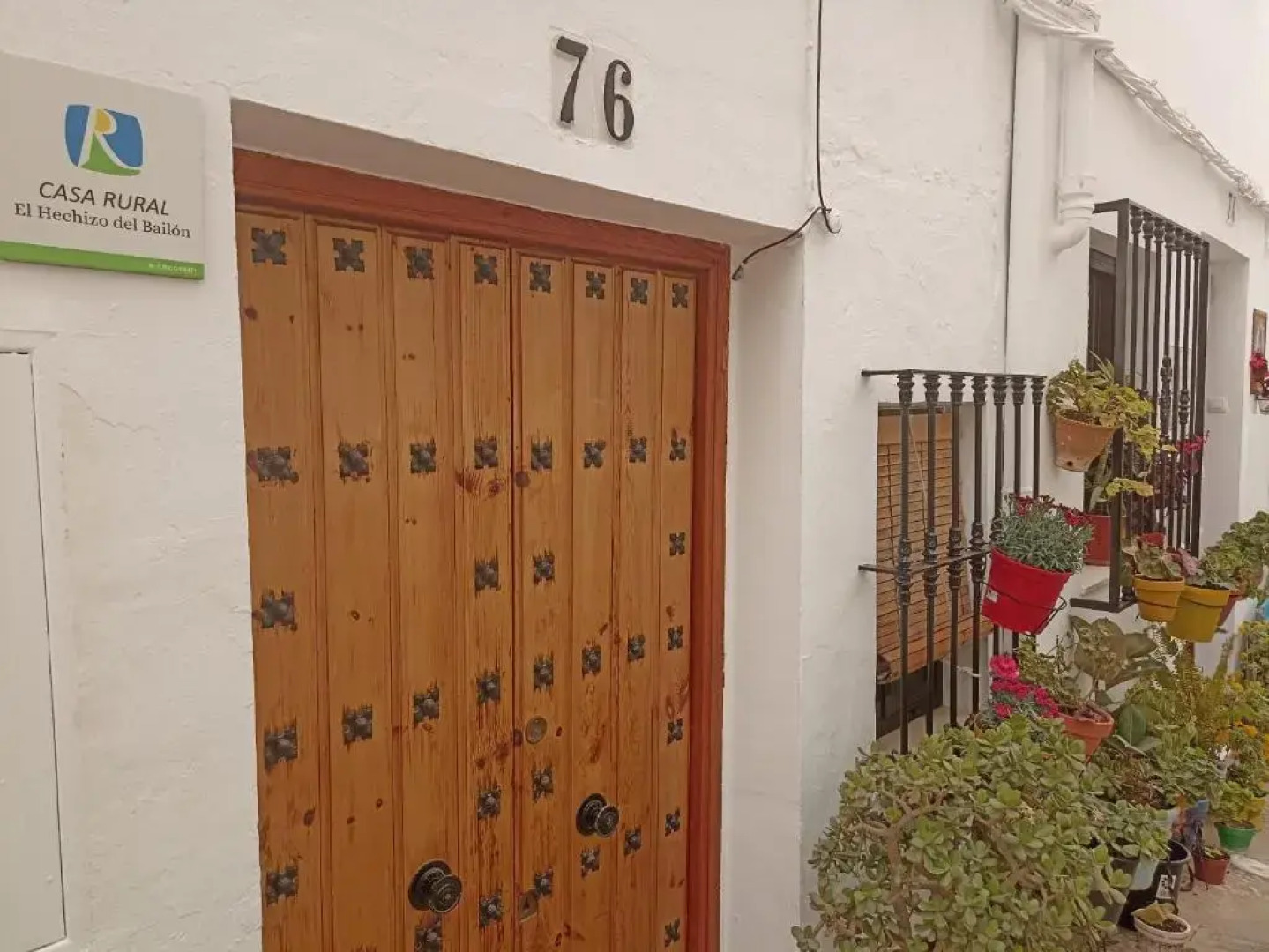 El Hechizo Del Bailón