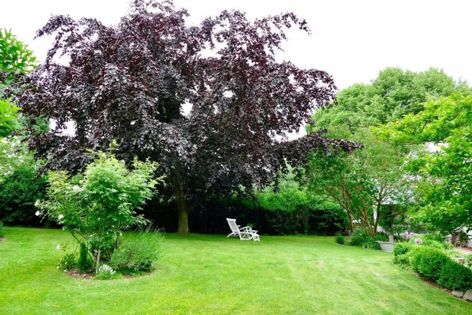 Kleine Ferienwohnungen - Störtebeker