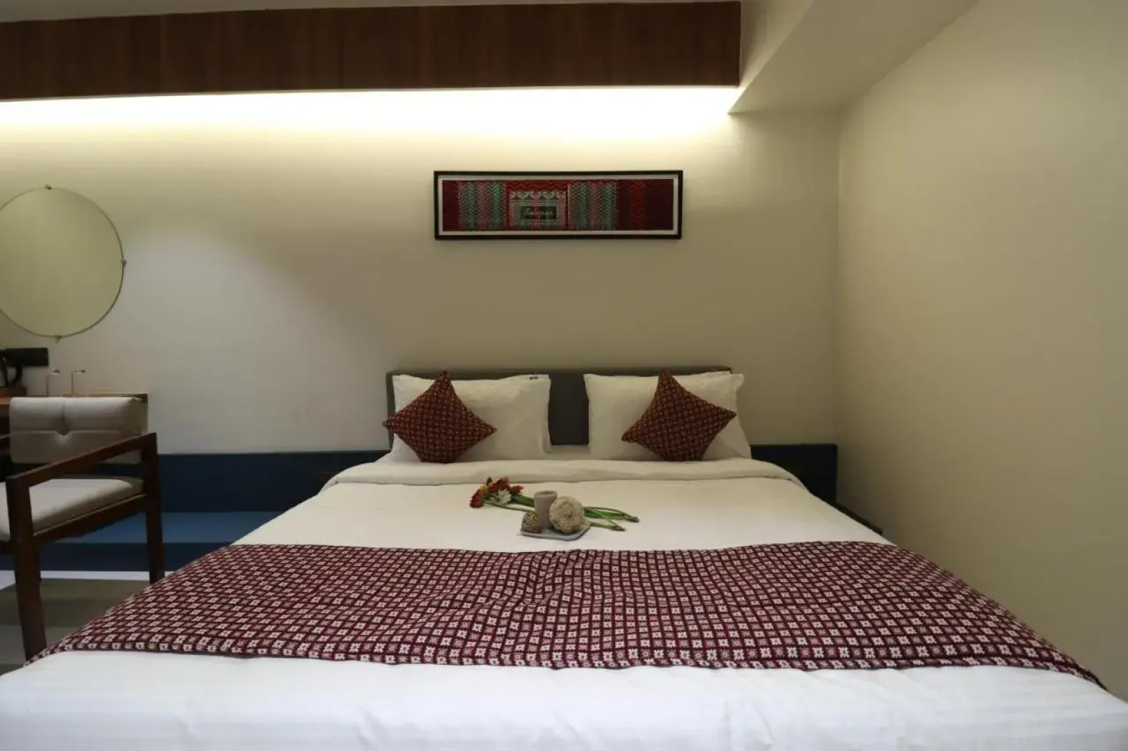 Hotel Chitra Executive