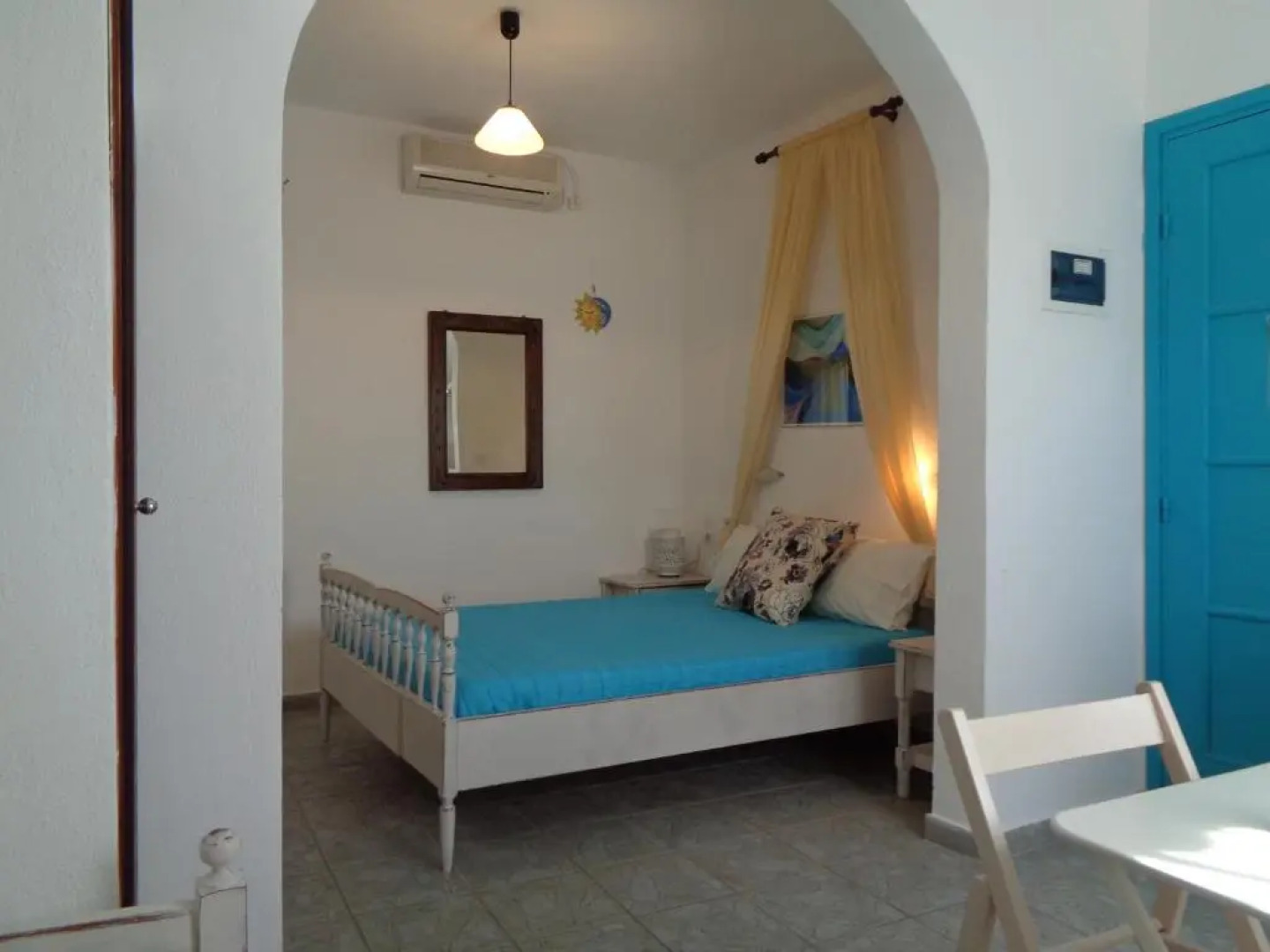 ostria studios - molos