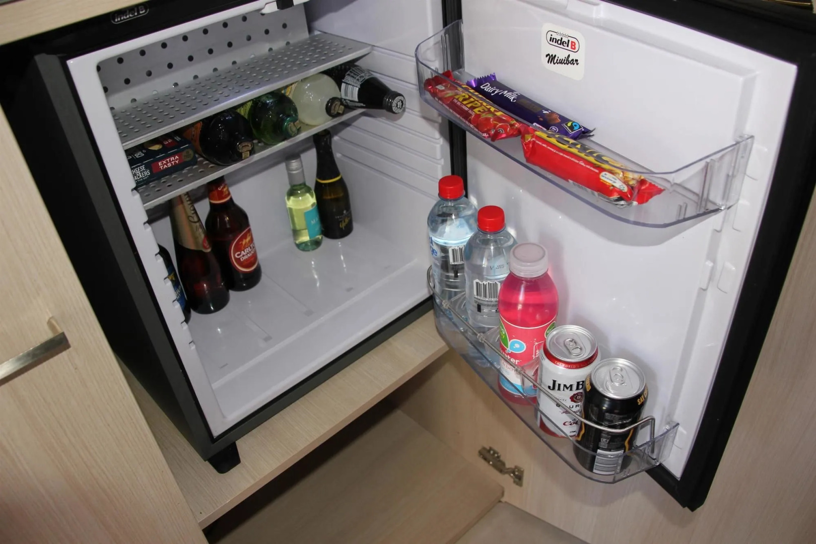 The Aspen & Apartments